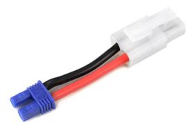 G-Force RC Power Adapterkabel Tamiya Buchse <=>...