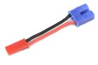 G-Force RC Power Adapterkabel EC-2 Stecker <=> BEC Buchse 20AWG Silikon Kabel 1 St / GF-1301-092