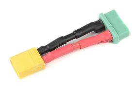 G-Force RC Power Adapterkabel XT-30 Stecker <=> MPX...