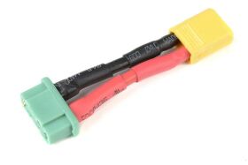 G-Force RC Power Adapterkabel XT-30 Stecker <=> MPX...