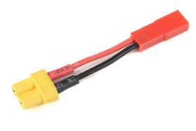 G-Force RC Power Adapterkabel XT-30 Buchse <=> BEC...