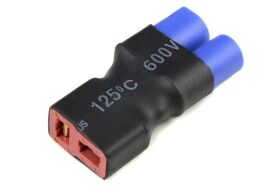 G-Force RC Power Adapter-Stecker Deans Stecker <=> EC-3 Stecker 1 St / GF-1305-018