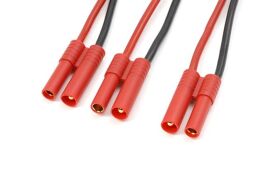 G-Force RC Power V-Kabel Parallel 4.0mm Gold Stecker...