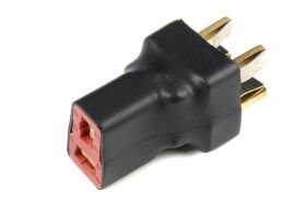 G-Force RC Power Y-Connector Serial Deans 1 pc / GF-1322-010