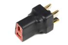 G-Force RC Power Y-Connector Serial Deans 1 pc / GF-1322-010