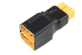 G-Force RC Power Y-Connector Serial XT-60 1 pc / GF-1322-020