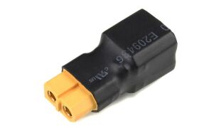 G-Force RC Power Y-Connector Serial XT-60 1 pc / GF-1322-020