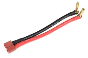 G-Force RC Adapterkabel Bullit 4mm Gold > Deans Buchse...