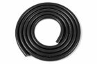 G-Force RC Silikon Kabel Powerflex PRO+ Schwarz 10AWG 2683/0.05 Stränge AD 5.5mm 1m / GF-1341-021