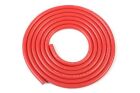 G-Force RC Silikon Kabel Powerflex PRO+ Rot 14AWG 1018/0.05 Stränge AD 3.5mm 1m / GF-1341-040