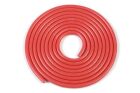 G-Force RC Silikon Kabel Powerflex PRO+ Rot 18AWG 380/0.05 Stränge AD 2.3mm 1m / GF-1341-060