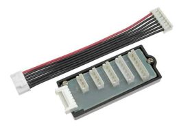 G-Force RC Balancer Platine EH Balancer Platine Kabel EH...
