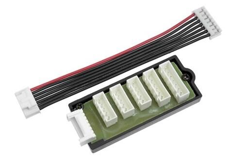 G-Force RC Balancer Platine PQ Balancer Platine Kabel EH 1 Satz / GF-1400-003