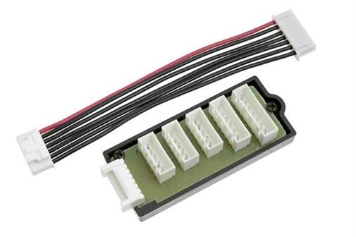 G-Force RC Balancer Platine PQ Balancer Platine Kabel XH 1 Satz / GF-1401-003