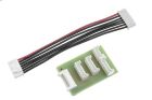 G-Force RC Balancer Platine TP Balancer Platine Kabel XH 1 Satz / GF-1401-004