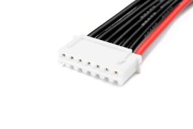G-Force RC Balancer Stecker 6S-XH mit Kabel 10cm 22AWG...