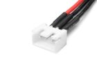 G-Force RC Balancer Buchse 2S-XH mit Kabel 10cm 22AWG Silikon Kabel 1 St / GF-1411-001