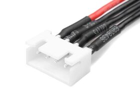 G-Force RC Balancer Buchse 3S-XH mit Kabel 10cm 22AWG...