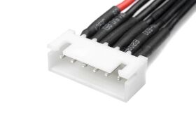 G-Force RC Balancer Buchse 5S-XH mit Kabel 10cm 22AWG...