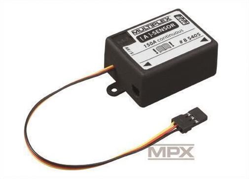 Multiplex Strom-Sensor 150 A M-LINK / 85405