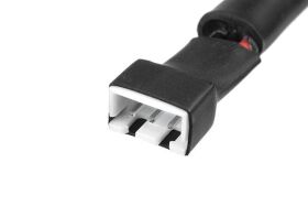 G-Force RC Balancer-Adapterkabel 6S-XH Buchse <=> 2S-XH Stecker 30cm 22AWG Silikon Kabel 1 St / GF-1421-001