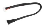 G-Force RC Balancer-Adapterkabel 6S-XH Buchse <=> 4S-XH Stecker 30cm 22AWG Silikon Kabel 1 St / GF-1421-003