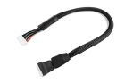 G-Force RC Balancer-Kabel 5S-XH 30cm 22AWG Silikon Kabel 1 St / GF-1422-004