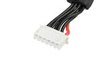 G-Force RC Balancer-Kabel 5S-XH 30cm 22AWG Silikon Kabel 1 St / GF-1422-004
