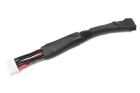 G-Force RC Balancer-Adapterkabel 4S-XH Buchse <=> 4S-EH Stecker 10cm 22AWG Silikon Kabel 1 St / GF-1423-003