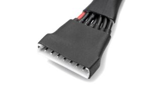 G-Force RC Balancer-Adapterkabel 6S-XH Buchse <=> 6S-EH Stecker 10cm 22AWG Silikon Kabel 1 St / GF-1423-005