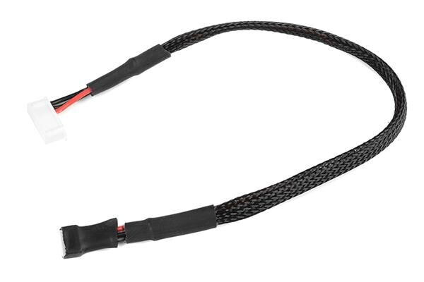 G-Force RC Balancer-Adapterkabel 6S-XH Buchse <=> 2S-EH Stecker 30cm 22AWG Silikon Kabel 1 St / GF-1424-001