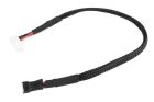 G-Force RC Balancer-Adapterkabel 6S-XH Buchse <=> 2S-EH Stecker 30cm 22AWG Silikon Kabel 1 St / GF-1424-001