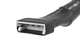 G-Force RC Balancer-Adapterkabel 6S-XH Buchse <=> 3S-EH Stecker 30cm 22AWG Silikon Kabel 1 St / GF-1424-002