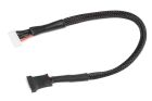 G-Force RC Balancer-Adapterkabel 6S-XH Buchse <=> 5S-EH Stecker 30cm 22AWG Silikon Kabel 1 St / GF-1424-004