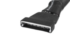 G-Force RC Balancer-Adapterkabel 6S-XH Buchse <=> 6S-EH Stecker 30cm 22AWG Silikon Kabel 1 St / GF-1424-005
