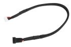 G-Force RC Balancer-Kabel 3S-EH 30cm 22AWG Silikon Kabel 1 St / GF-1425-002