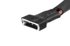 G-Force RC Balancer-Kabel 3S-EH 30cm 22AWG Silikon Kabel 1 St / GF-1425-002
