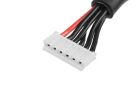 G-Force RC Balancer-Kabel 5S-EH 30cm 22AWG Silikon Kabel 1 St / GF-1425-004