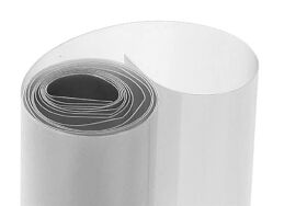 G-Force RC Schrumpfschlauch 46mm Transparent1m / GF-1450-040