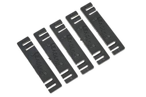 G-Force RC Servostecker Sicherheitsclip 5 St / GF-1475-001