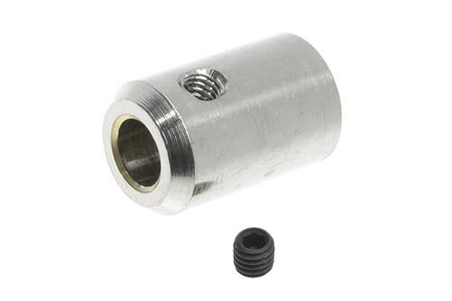 G-Force RC Kardan Adapter Torque Welle 5mm 1 pc / GF-4008-006