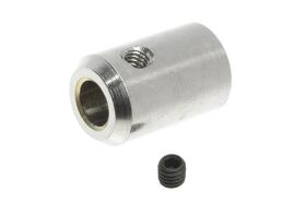 G-Force RC Kardan Adapter Torque Welle 5mm 1 pc /...