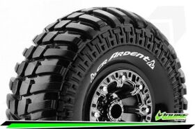 Louise CR-ARDENT 1-10 Crawler Reifen Fertig Verklebt...