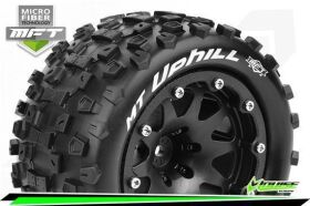 Louise MFT 1/10 MT-UPHILL TRUCK TIRE SOFT / 1/2 OFFSET...