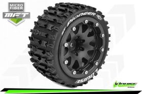 Louise MFT ST-PIONEER 1/10 Monster Truck Sport Bead-Lock...
