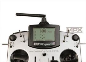 Multiplex RPM-Sensor (optisch) für M-LINK...