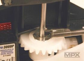 Multiplex RPM-Sensor (magnetisch) für M-LINK...