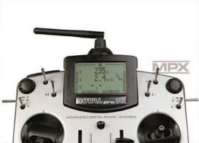 Multiplex Vario/Höhe-Sensor für M-LINK...