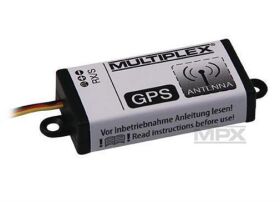 Multiplex GPS V2 Sensor für M-LINK Empfänger /...