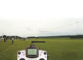 Multiplex GPS V2 Sensor für M-LINK Empfänger /...